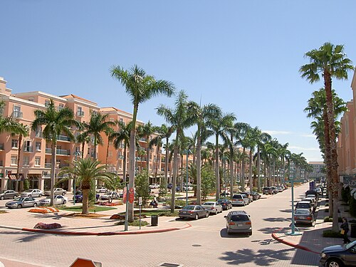 Boca Raton Mall
